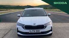 Skoda Octavia 1.5 TSI SE Technology 5dr Petrol Hatchback